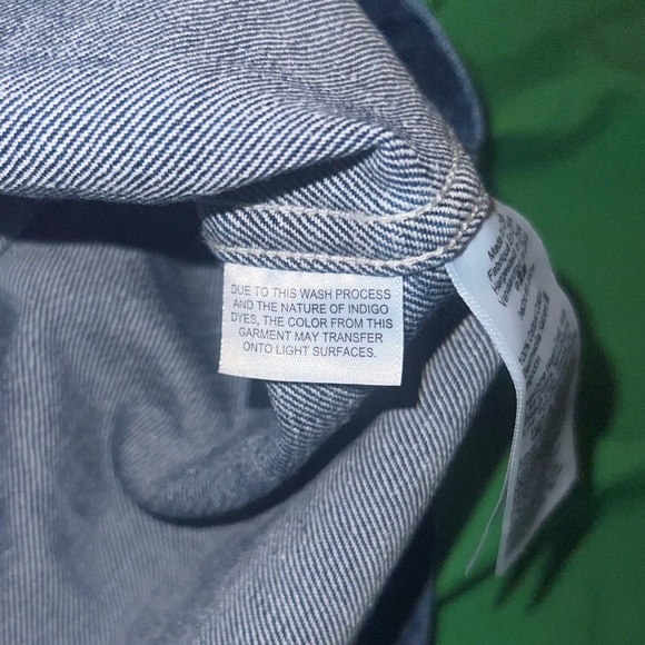 NWT 100% Cotton J.Crew Denim Midi Dress size 2 - Picture 13 of 13